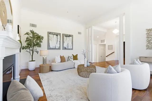 $5,599,000 | 15955 Cerro Vista Court, Los Gatos, CA 95032