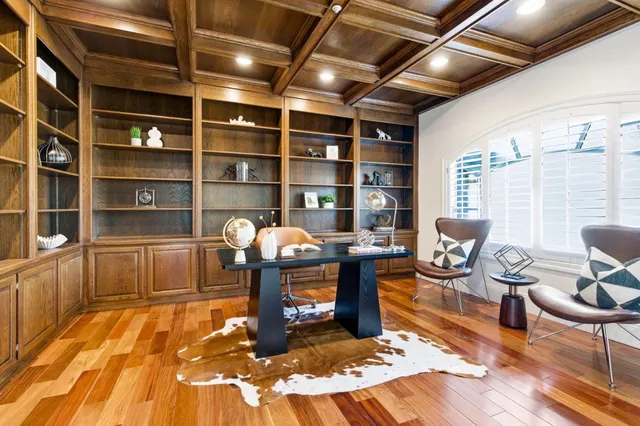 $5,599,000 | 15955 Cerro Vista Court, Los Gatos, CA 95032