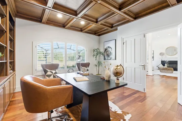 $5,599,000 | 15955 Cerro Vista Court, Los Gatos, CA 95032