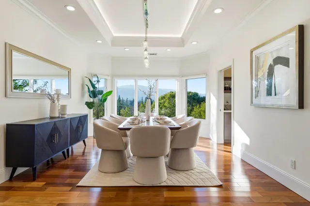 $5,599,000 | 15955 Cerro Vista Court, Los Gatos, CA 95032