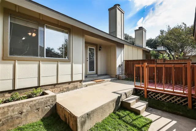 $237,900 | 1413 West Braker Lane, Unit A, Austin, TX 78758