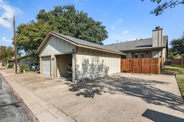 $237,900 | 1413 West Braker Lane, Unit A, Austin, TX 78758