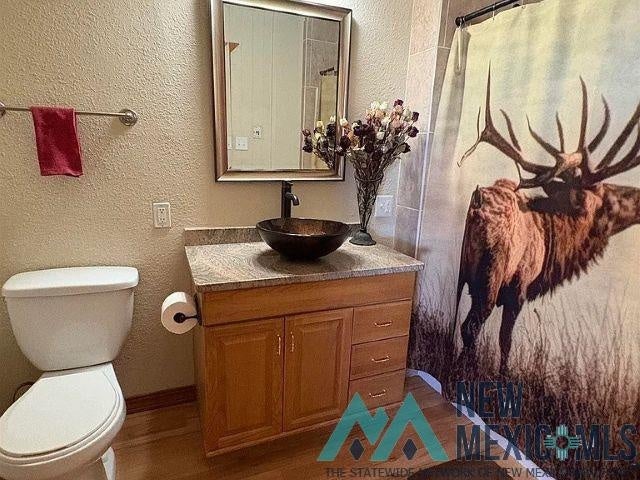 32 Hickey Road Pie Town, NM 87827 - Photo 22 of 39 Gallery Image 22