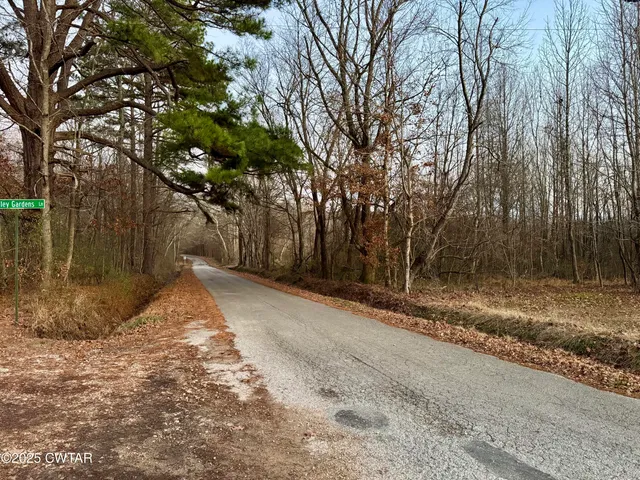 $14,900 | 0 Sulphur Creek Road, Big Sandy, TN 38221