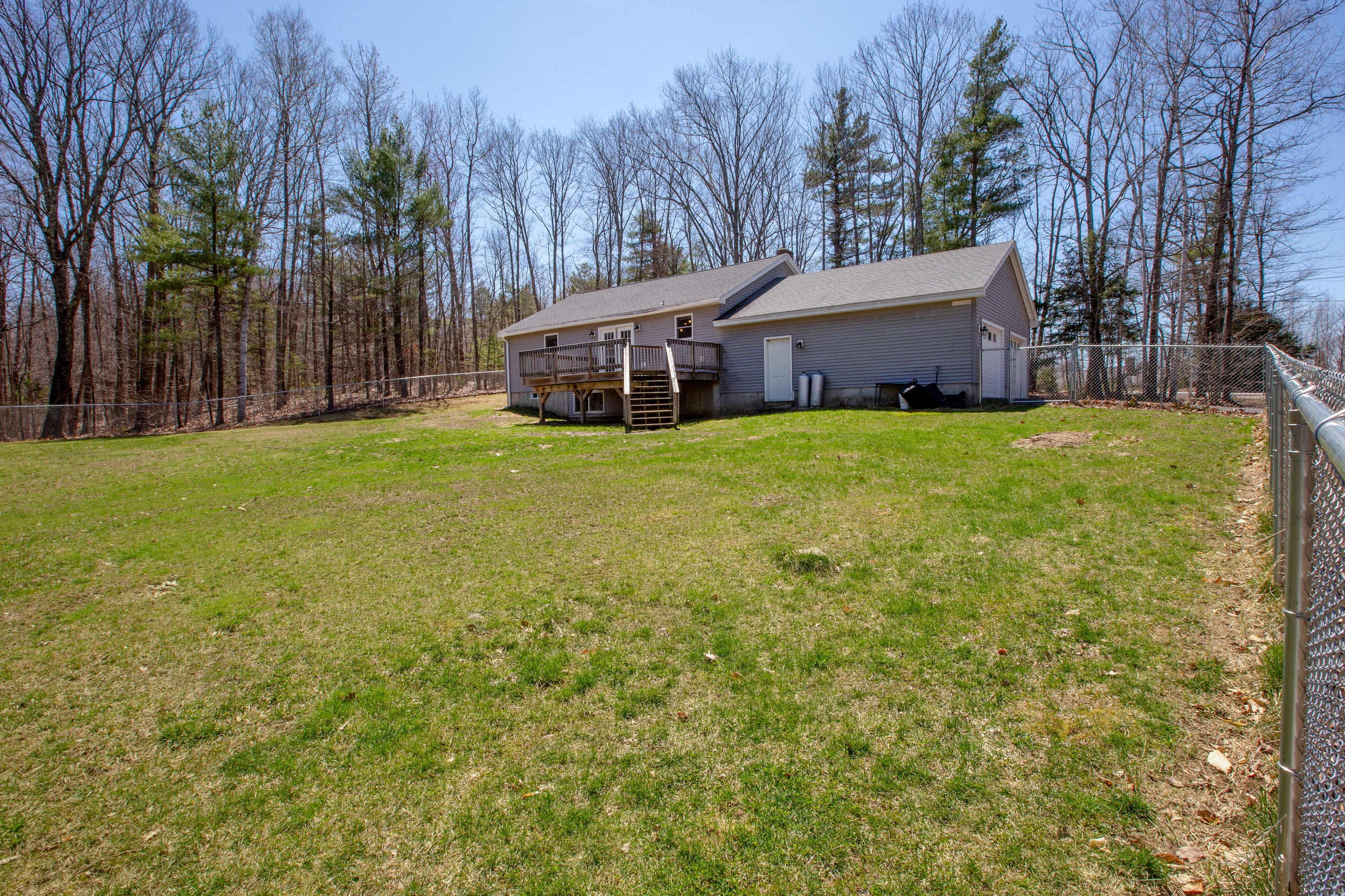 1205 W Road Bowdoin, ME 04287 - Photo 7 of 81 Back of Home