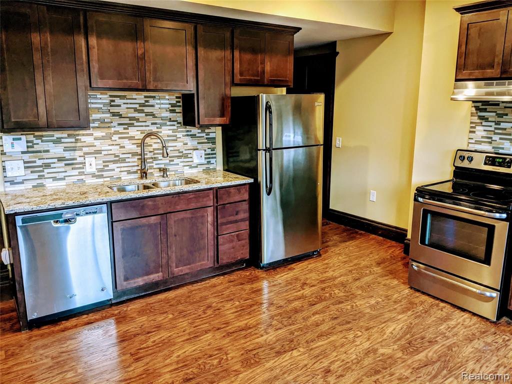 4305 Trumbull, Unit 2N Detroit, MI 48208 - Photo 13 of 26