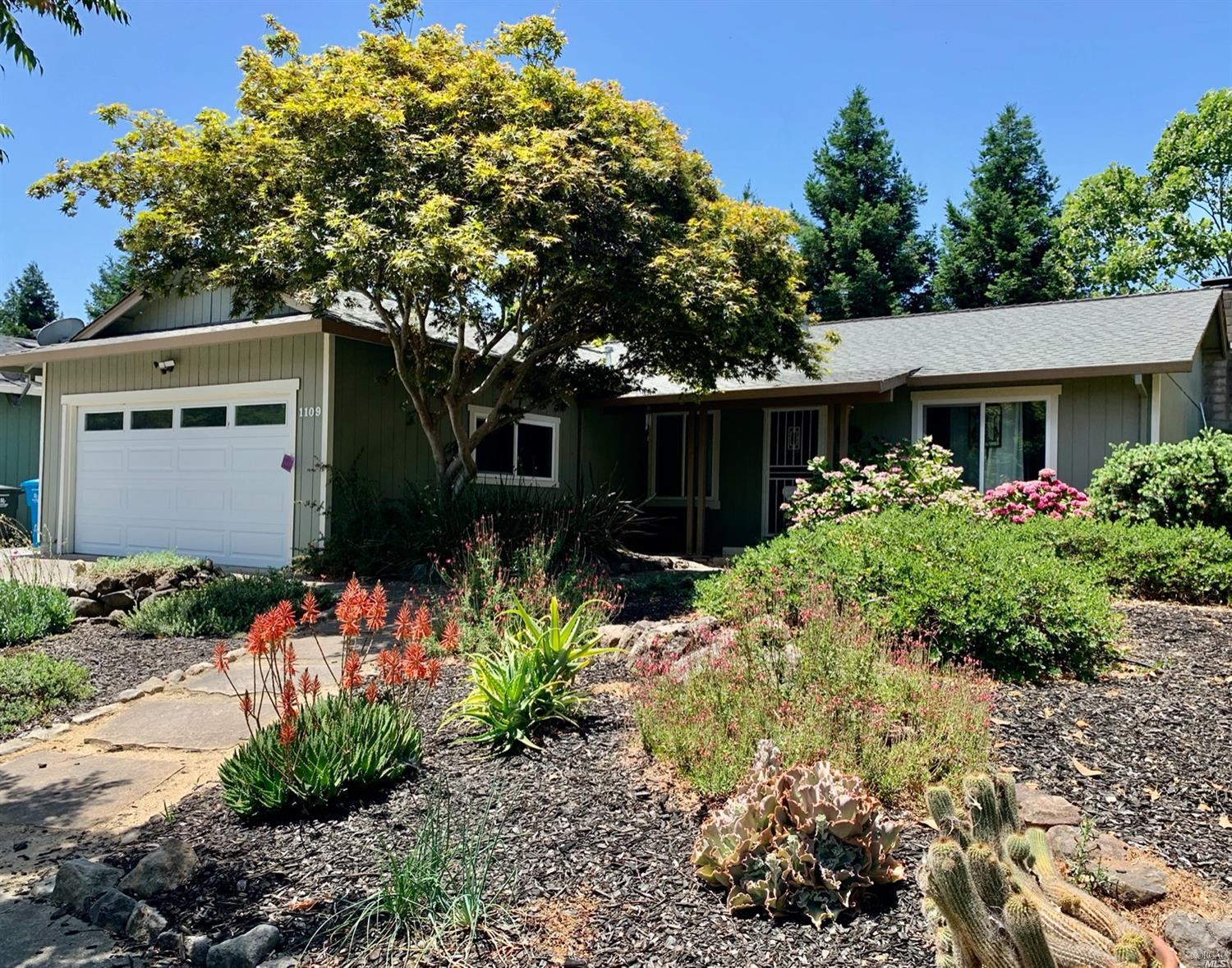 1109 Pippin Circle Santa Rosa, CA 95407 - Photo 1 of 1 Gallery Image 1