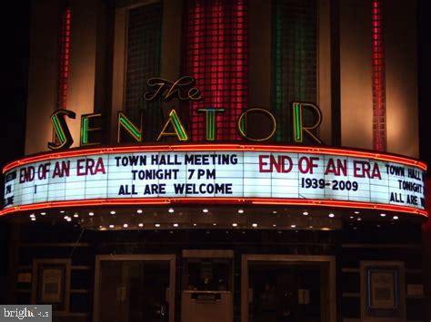 331 Rossiter Avenue Baltimore, MD 21212 - Photo 17 of 28 a front view of building with retail shop