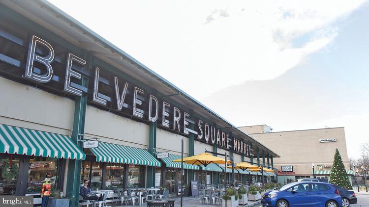 331 Rossiter Avenue Baltimore, MD 21212 - Photo 24 of 28 a street sign on a street corner