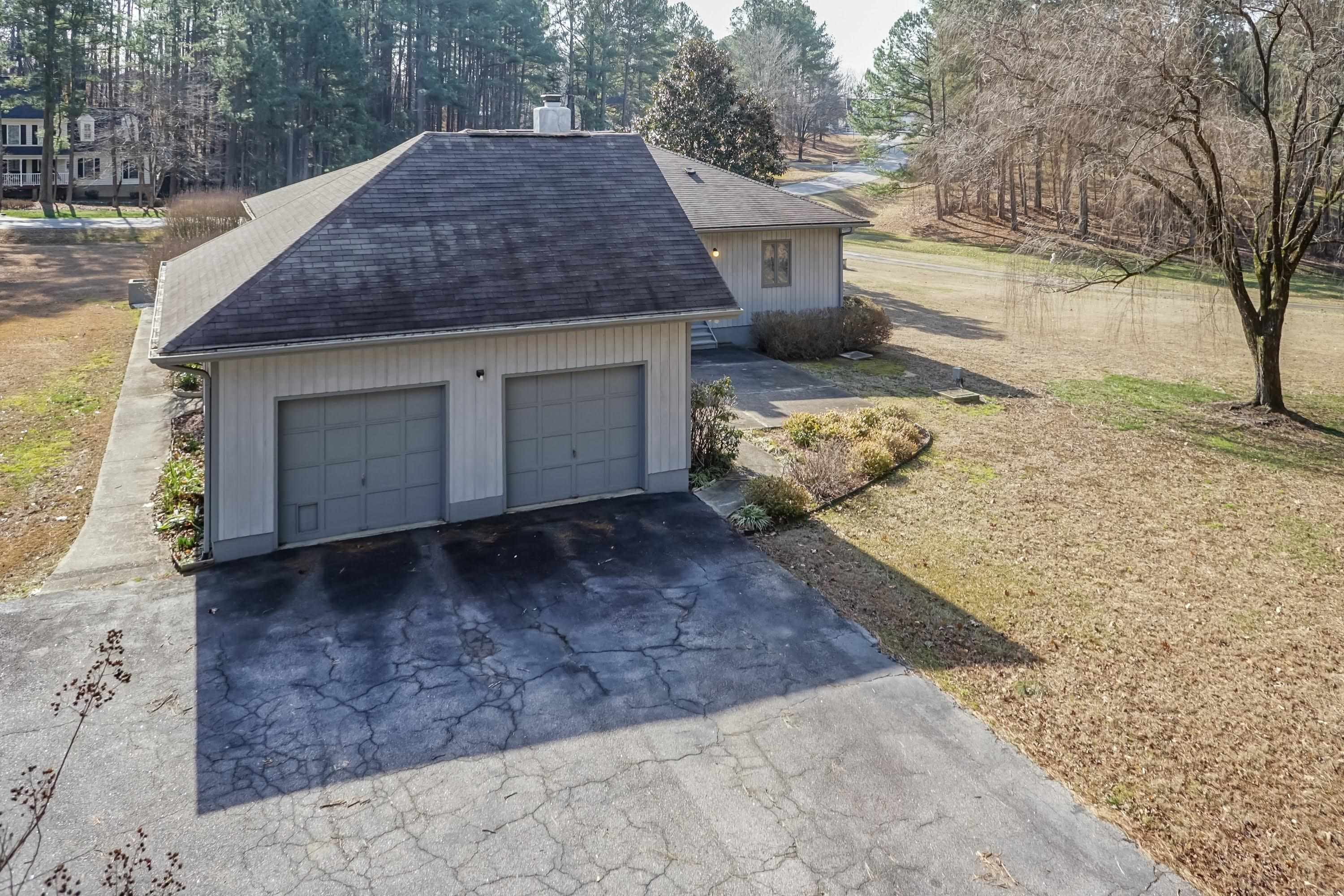 5132 Mid Ridge Court Wake Forest, NC 27587 - Photo 42 of 48 Photo 42