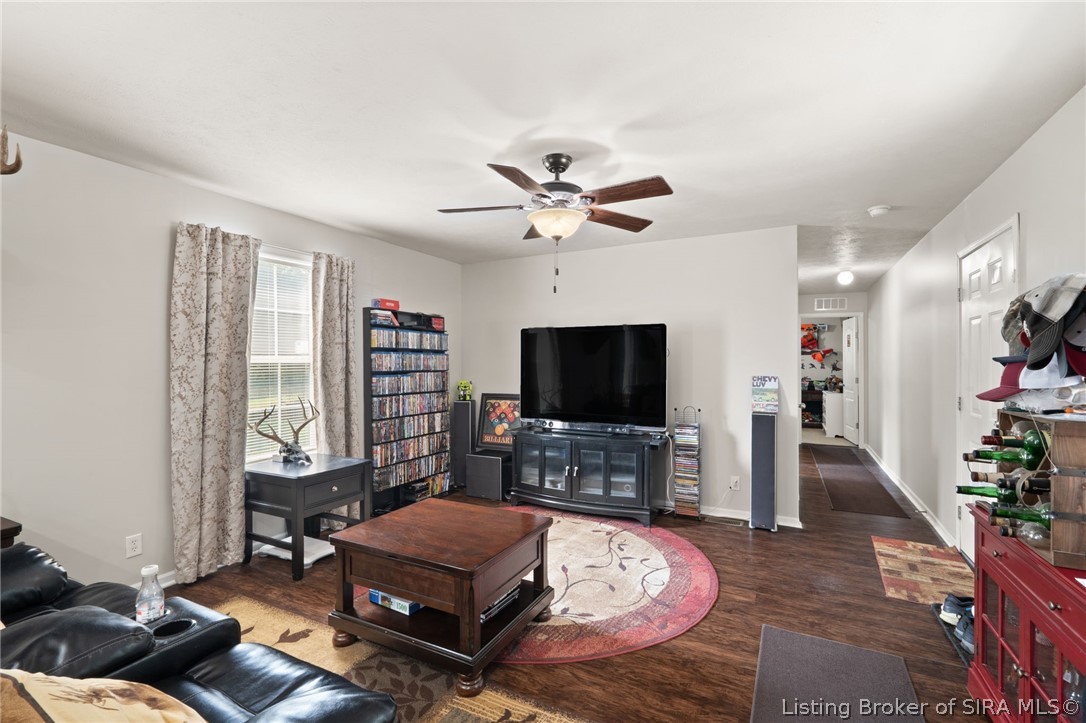 3646 Albin Ford Road Southeast Elizabeth, IN 47117 - Photo 8 of 35 Gallery Image 8