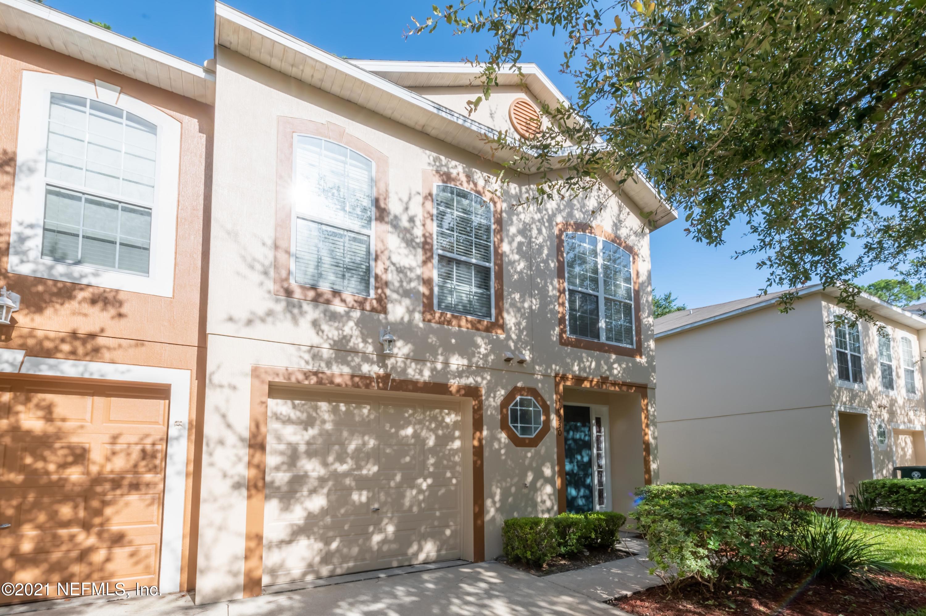 10530 Autumn Trace Road Jacksonville, FL 32257 - Photo 1 of 21 Front