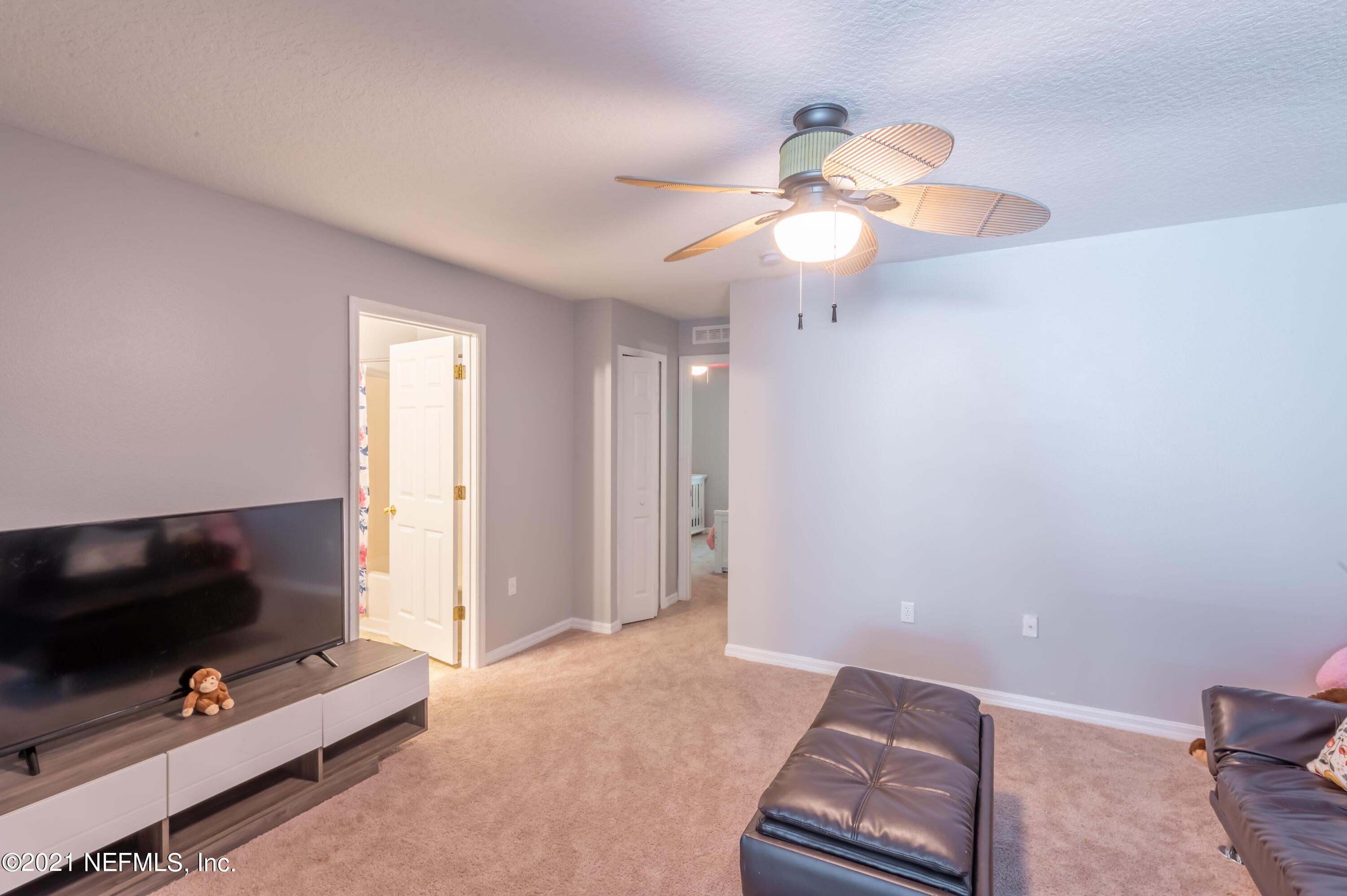 10530 Autumn Trace Road Jacksonville, FL 32257 - Photo 11 of 21 Upstairs Loft