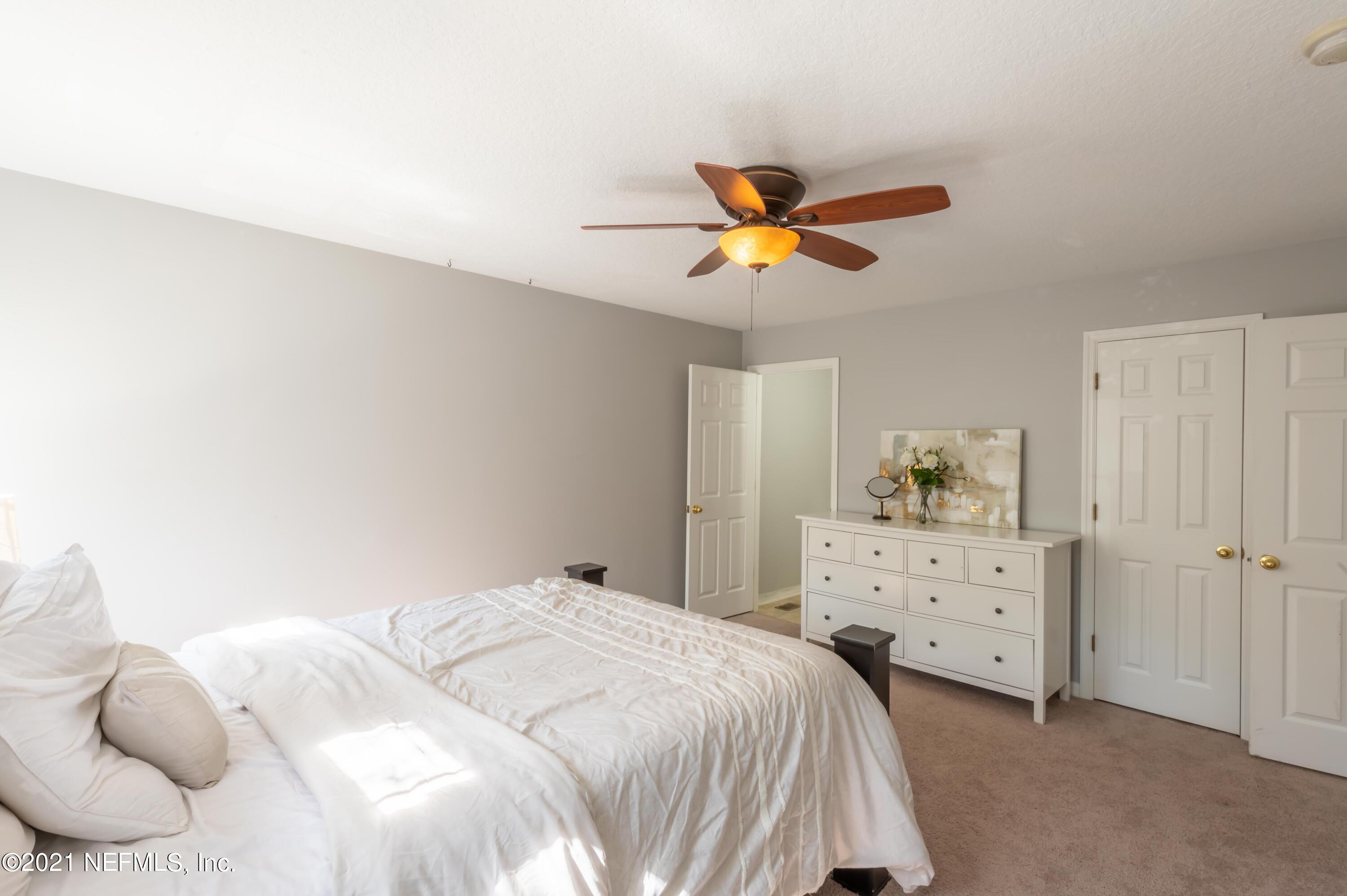 10530 Autumn Trace Road Jacksonville, FL 32257 - Photo 13 of 21 Master Bedroom