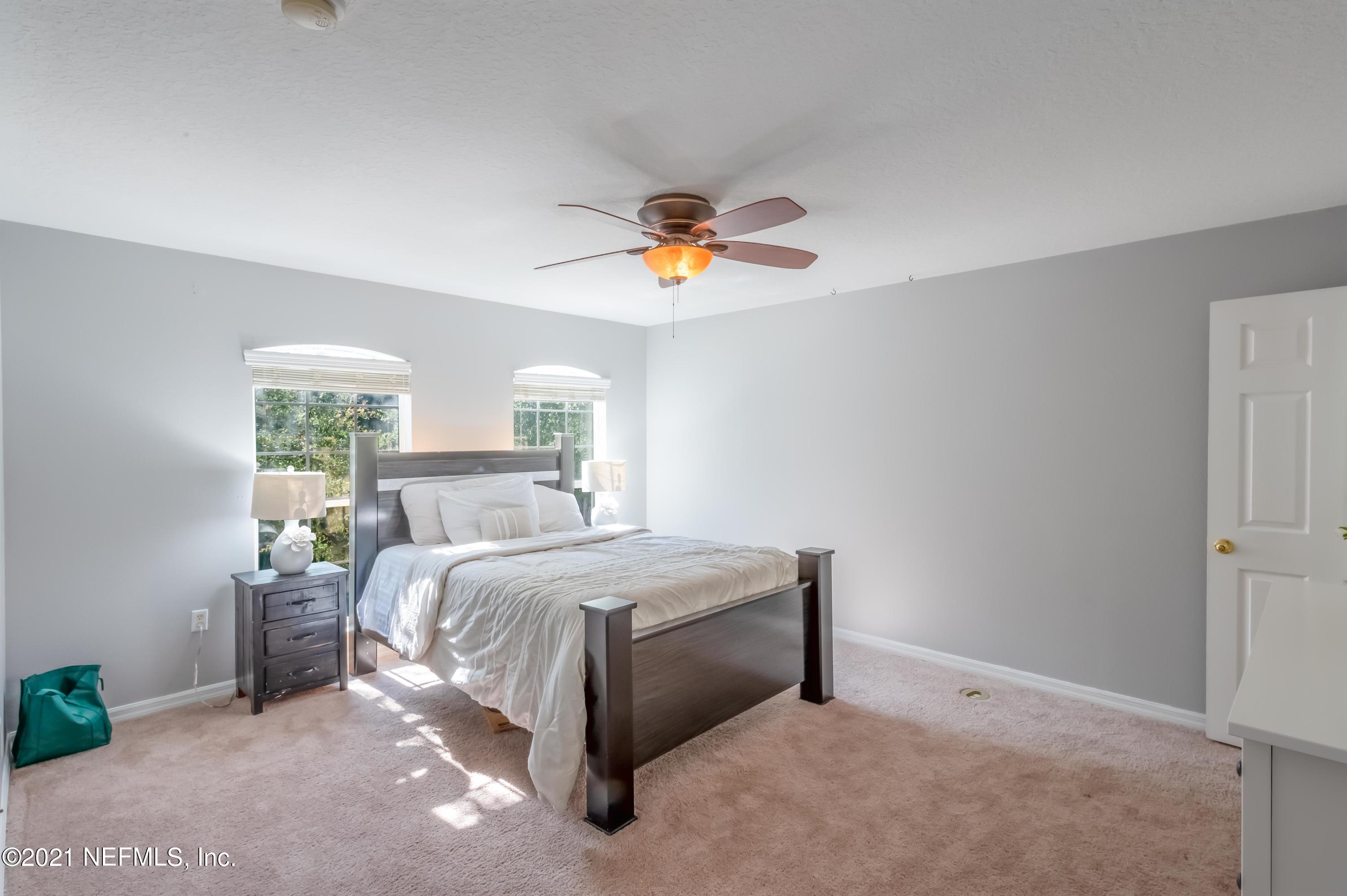 10530 Autumn Trace Road Jacksonville, FL 32257 - Photo 14 of 21 Master Bedroom