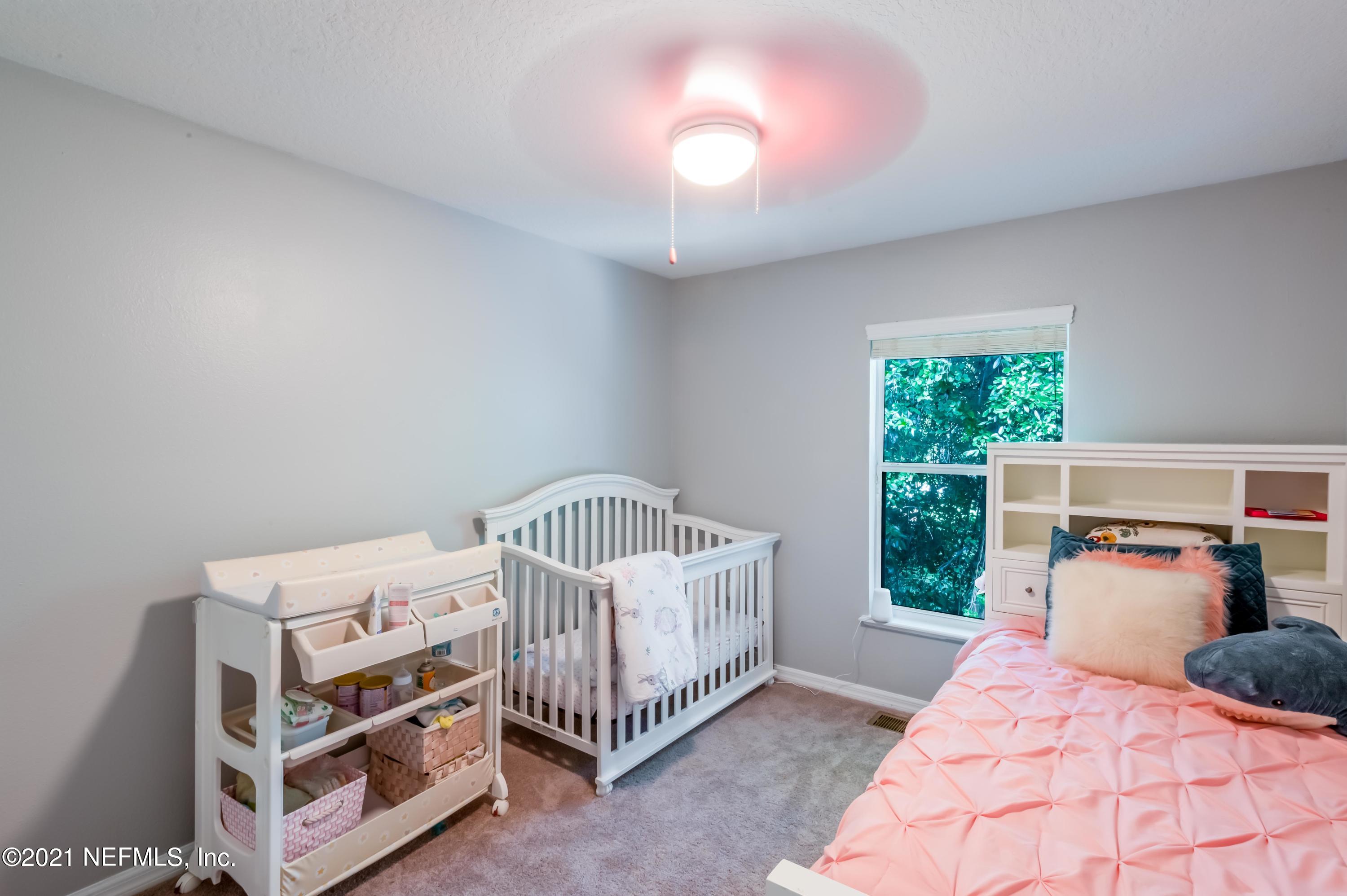 10530 Autumn Trace Road Jacksonville, FL 32257 - Photo 16 of 21 Bedroom 2