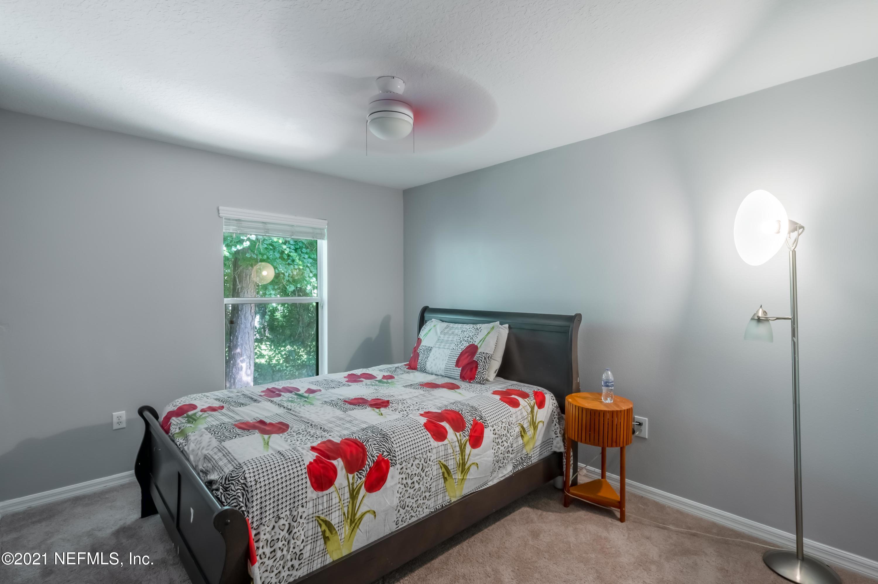 10530 Autumn Trace Road Jacksonville, FL 32257 - Photo 17 of 21 Bedroom 3