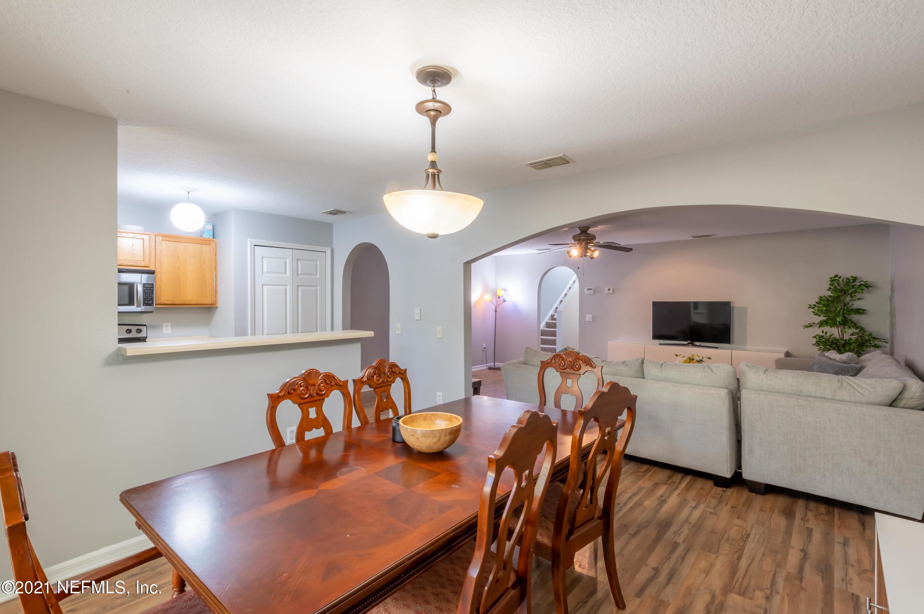 10530 Autumn Trace Road Jacksonville, FL 32257 - Photo 4 of 21 Dinning Room