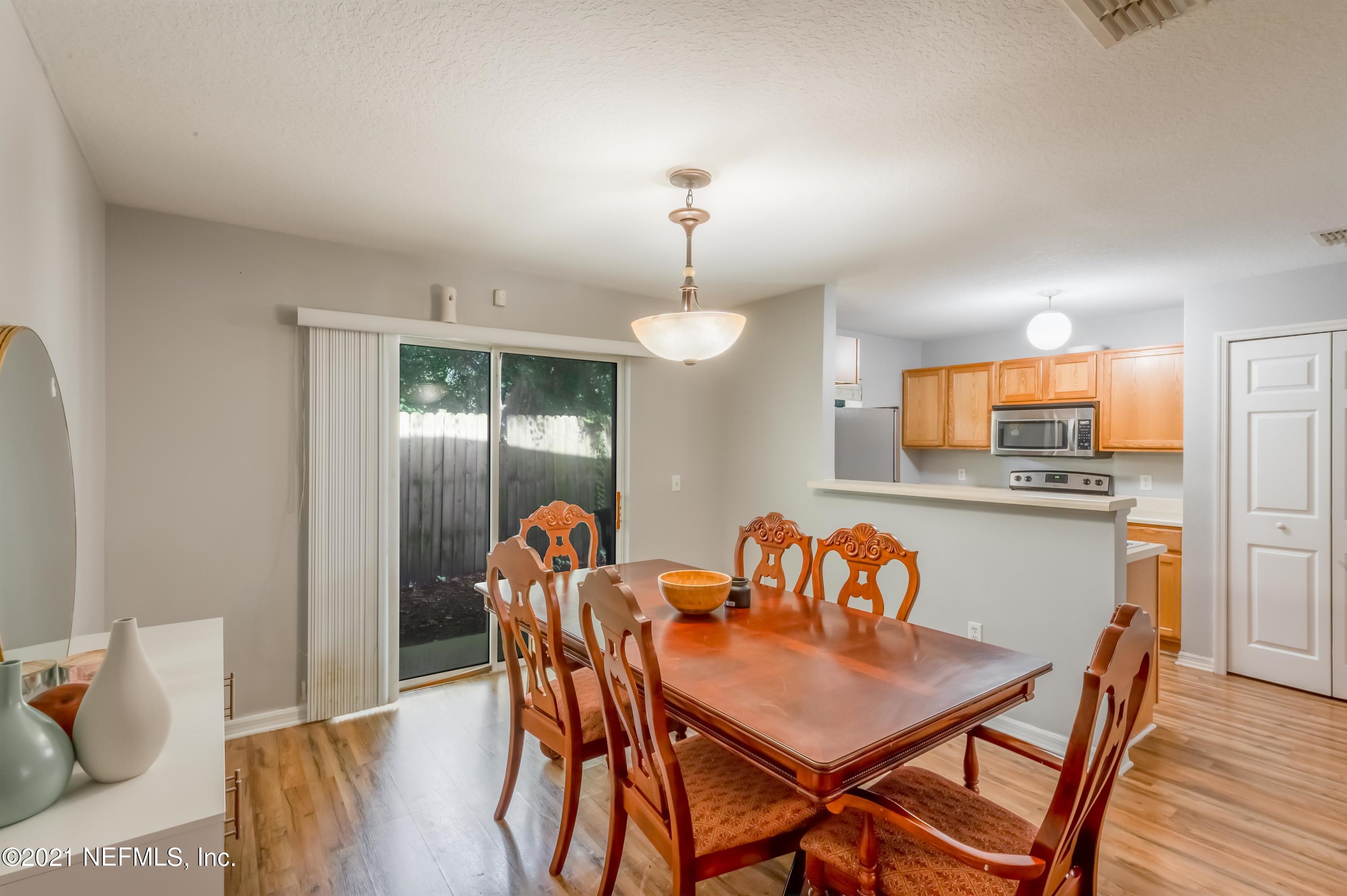 10530 Autumn Trace Road Jacksonville, FL 32257 - Photo 5 of 21 Dinning Room