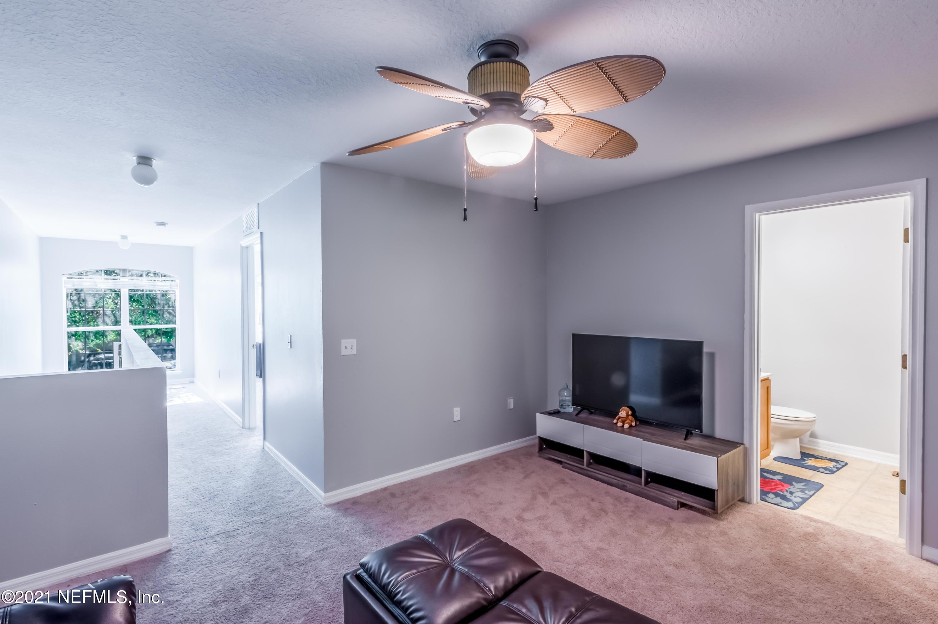 10530 Autumn Trace Road Jacksonville, FL 32257 - Photo 10 of 21 Upstairs Loft