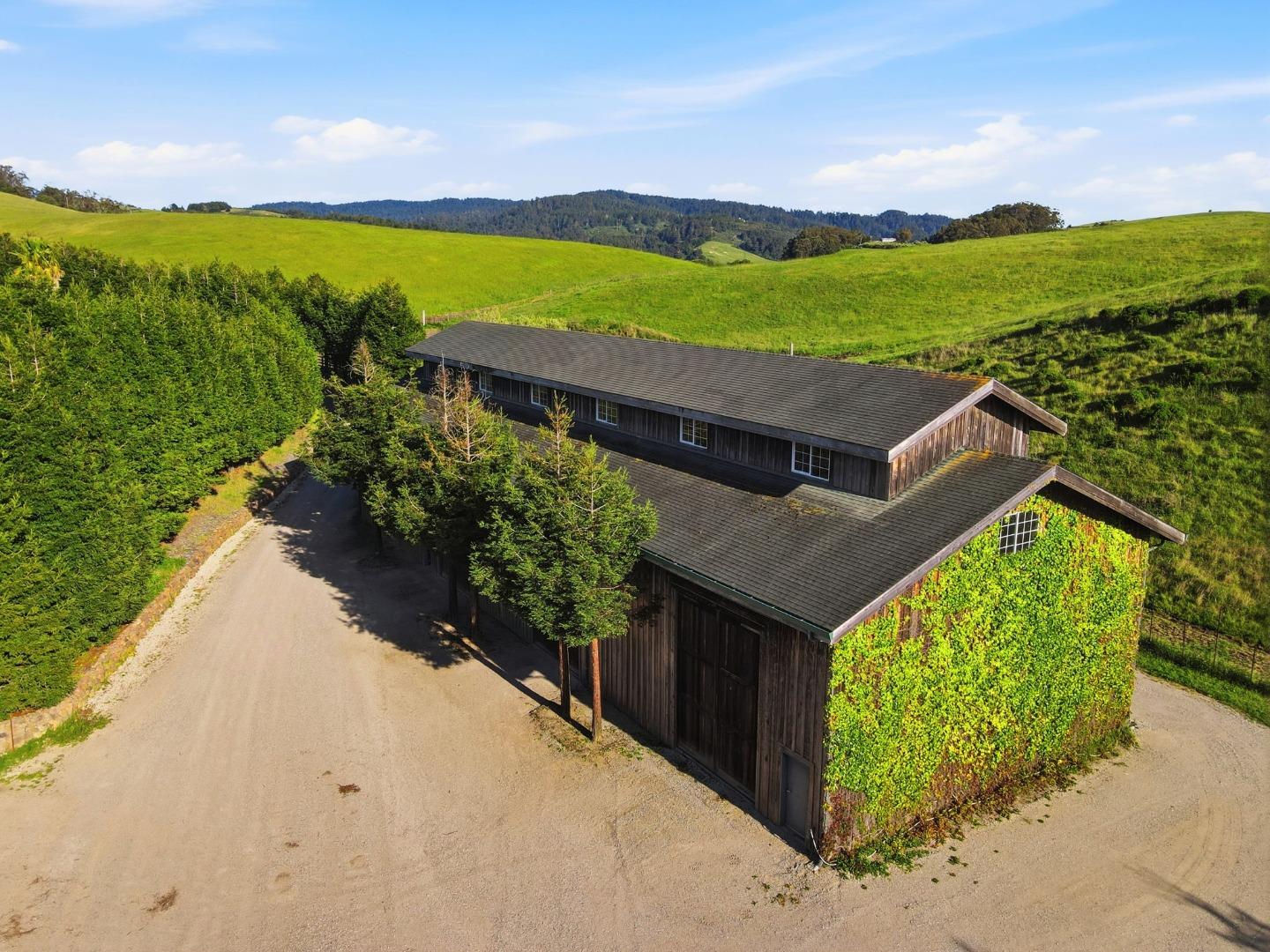 560 Stage Road Pescadero, CA 94060 - Photo 9 of 18
