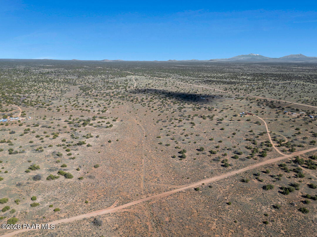 5355 North Alta Villa Road Williams, AZ 86046 - Photo 11 of 13 Aerial View