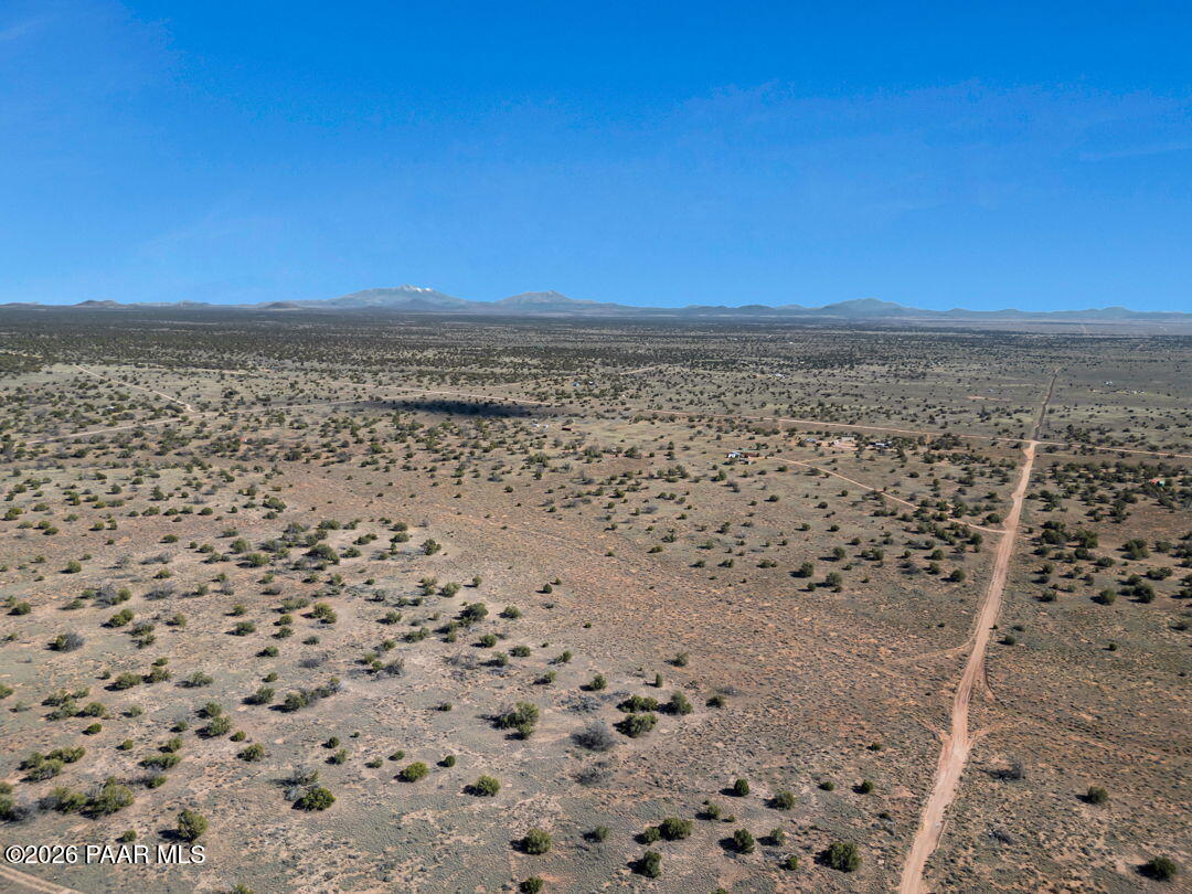 5355 North Alta Villa Road Williams, AZ 86046 - Photo 12 of 13 Aerial View