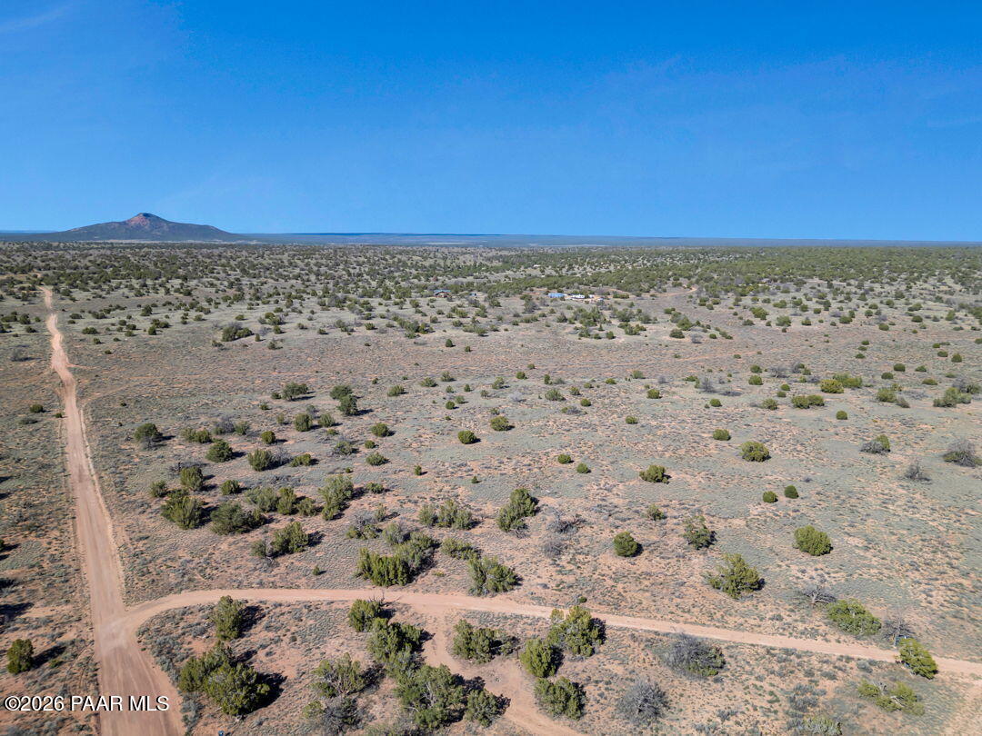 5355 North Alta Villa Road Williams, AZ 86046 - Photo 3 of 13 Aerial View