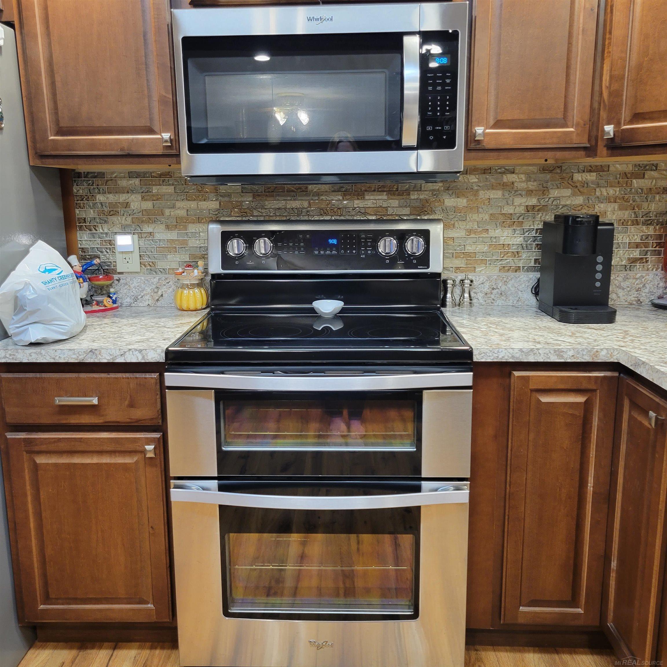 5886 Hunters Creek Road Imlay City, MI 48444 - Photo 11 of 59 Gallery Image 11