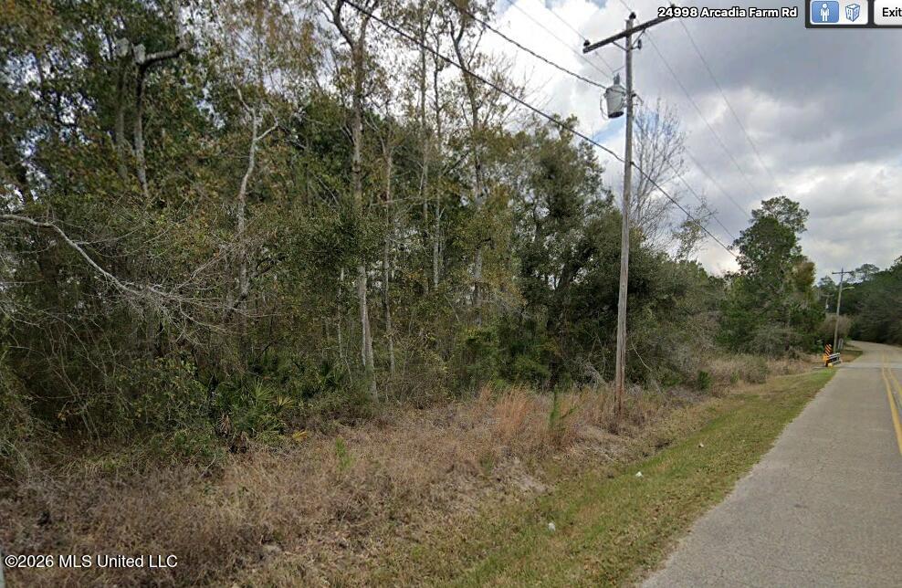 Tbd2 Arcadia Farm Road Pass Christian, MS 39571 - Photo 3 of 5 Screen Shot 2026-07-23 at 4.02.55 PM