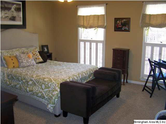 5288 Harvest Ridge Lane Birmingham, AL 35242 - Photo 13 of 26