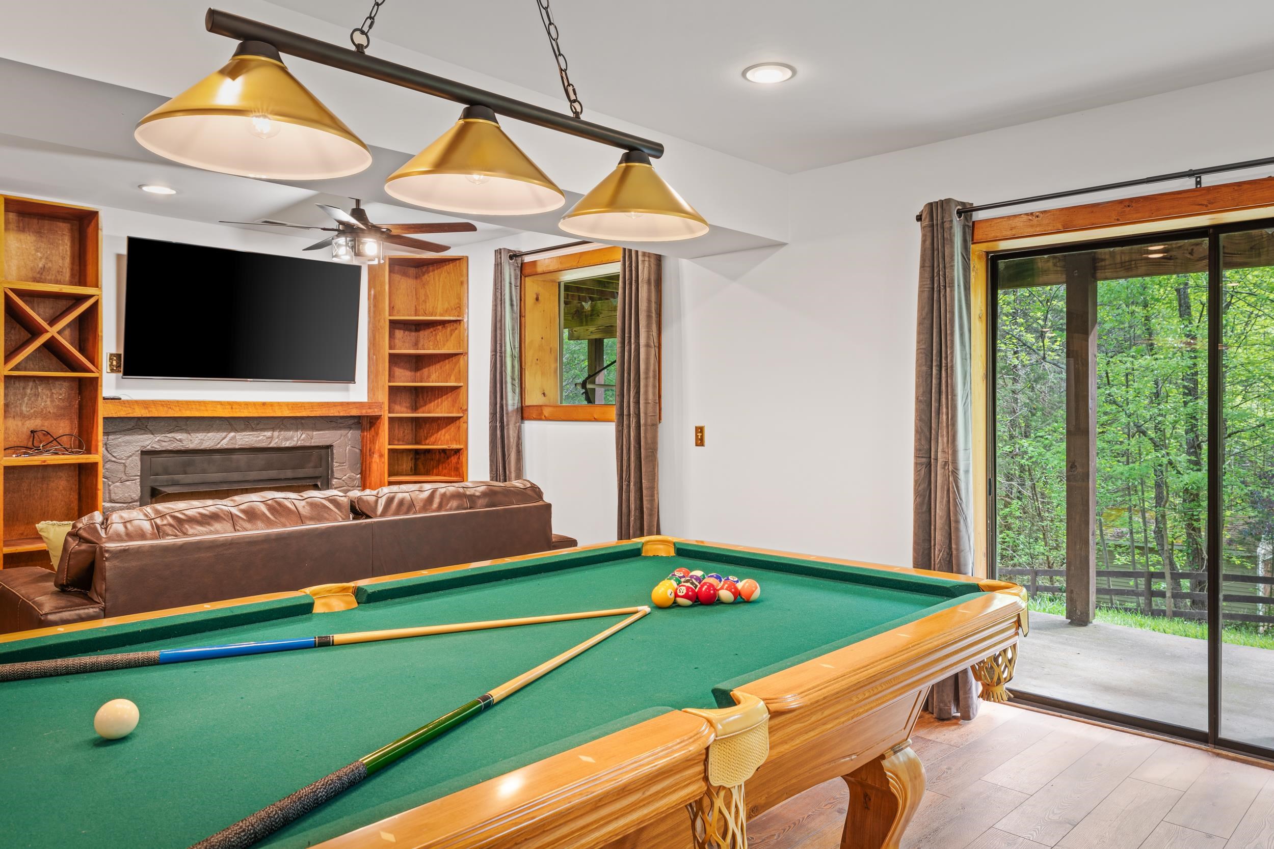 307 CC Road Madison, VA 22727 - Photo 11 of 26 a room with window and outdoor view