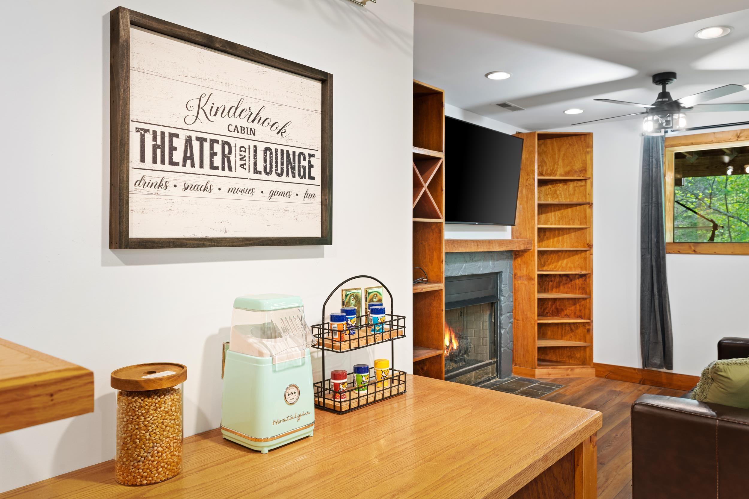 307 CC Road Madison, VA 22727 - Photo 13 of 26 a picture of a room with furniture and window