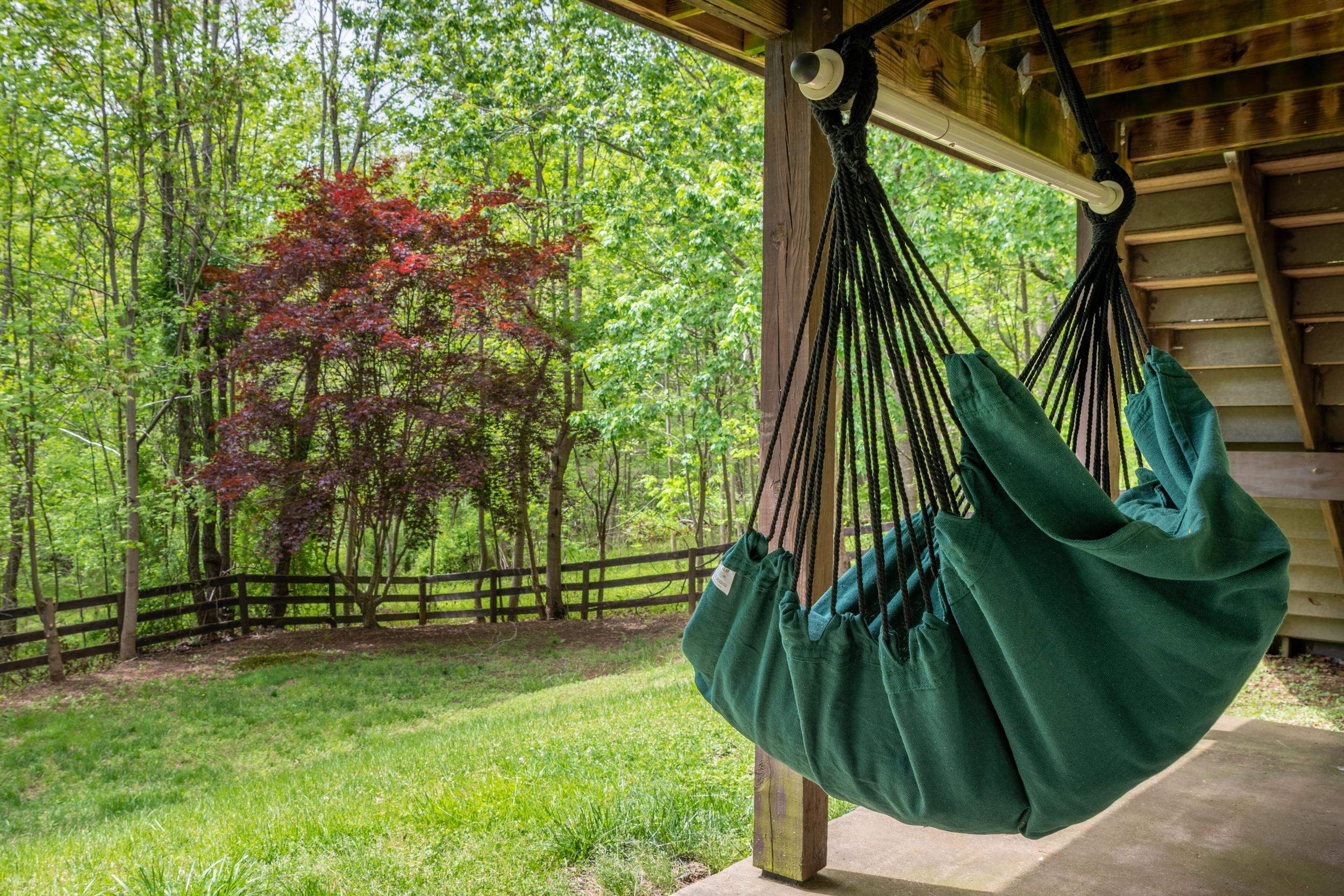 307 CC Road Madison, VA 22727 - Photo 4 of 26 a view of green field