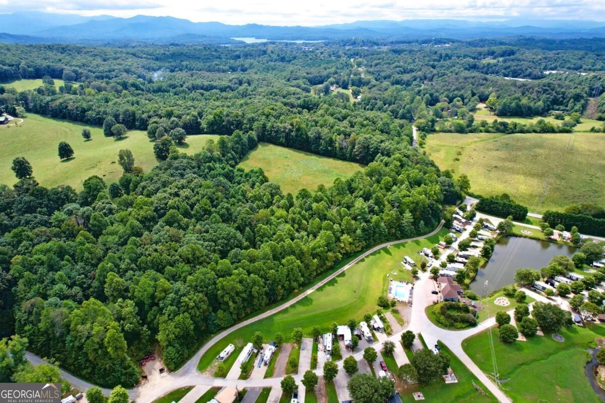 59 Mountain Meadows Drive, Unit 59 Blue Ridge, GA 30513 - Photo 4 of 26 Gallery Image 4