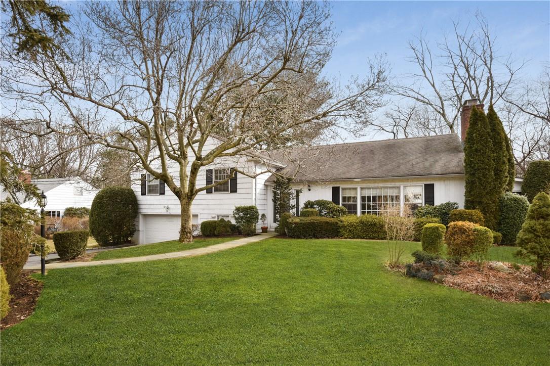 38 Aspen Road Scarsdale, NY 10583 - Photo 1 of 1