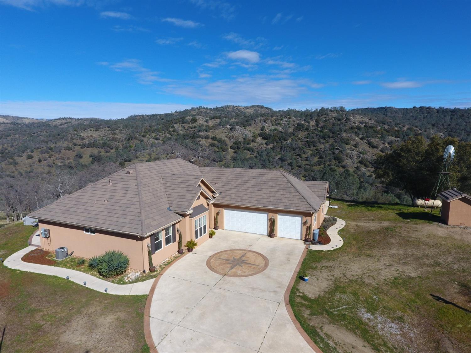 50070 Butterfield Stage Road O'Neals, CA 93645 - Photo 1 of 55 Imagine your very own retreat with nature every single day!