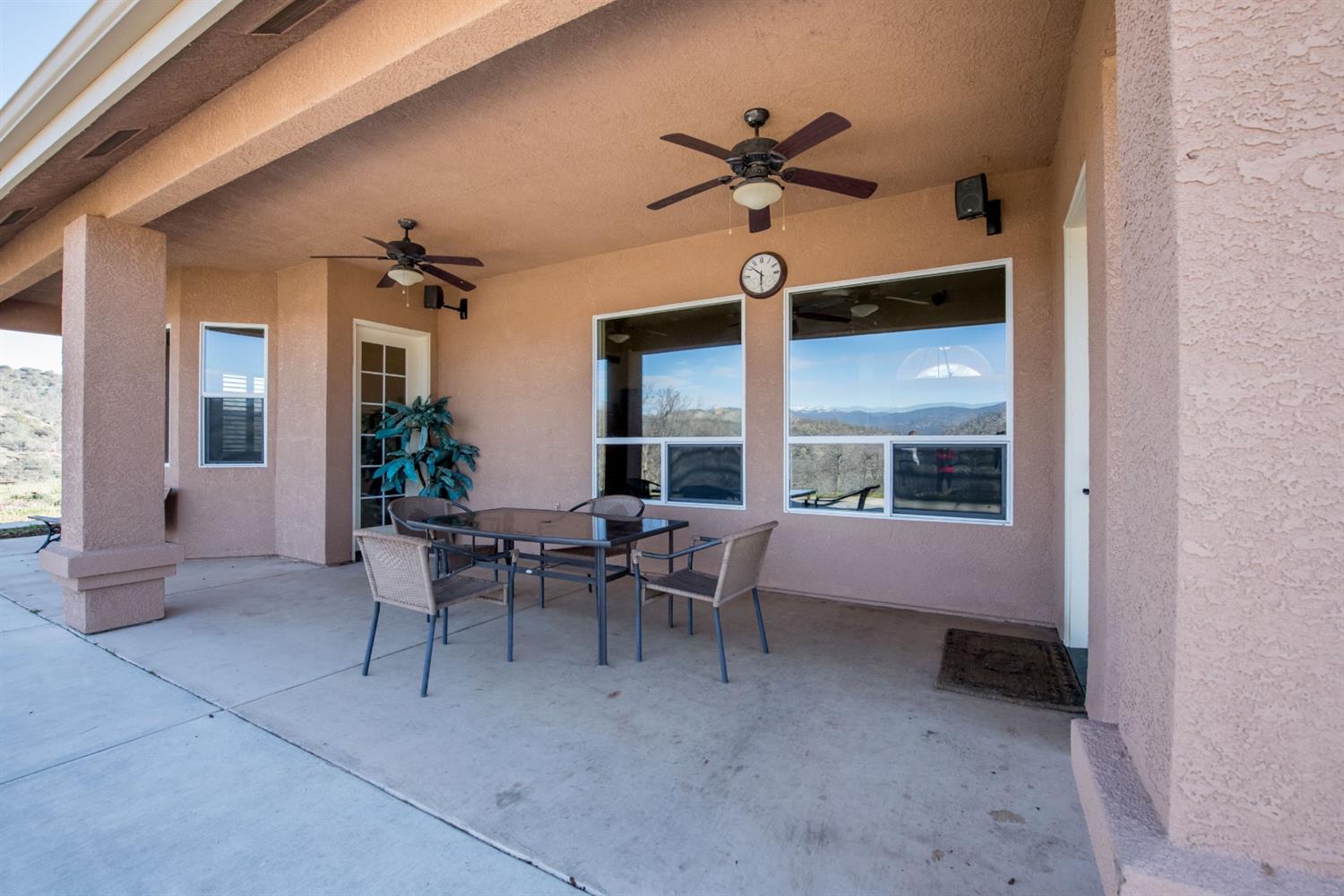 50070 Butterfield Stage Road O'Neals, CA 93645 - Photo 32 of 55 Let's go out to the patio and BBQ with family & friends....