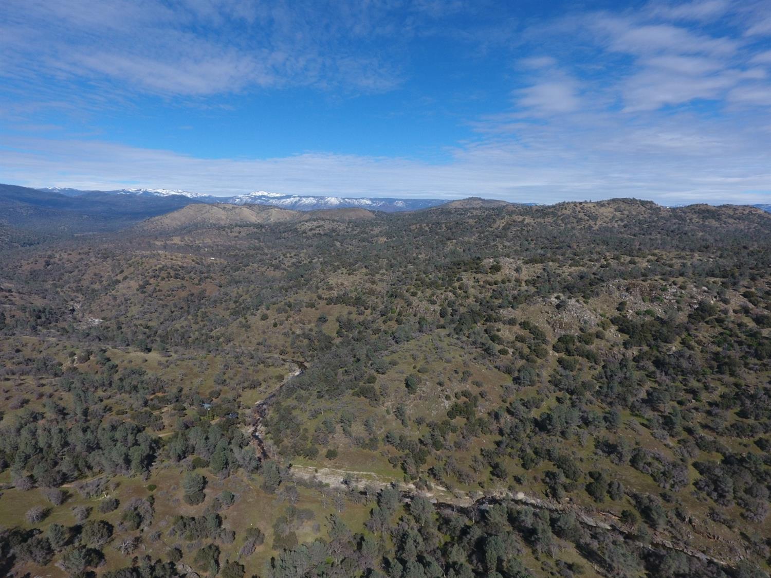 50070 Butterfield Stage Road O'Neals, CA 93645 - Photo 33 of 55 Wow, can you imagine this will be the view on a clear day from your patio or all rooms on the rear of the home.....just heavenly......