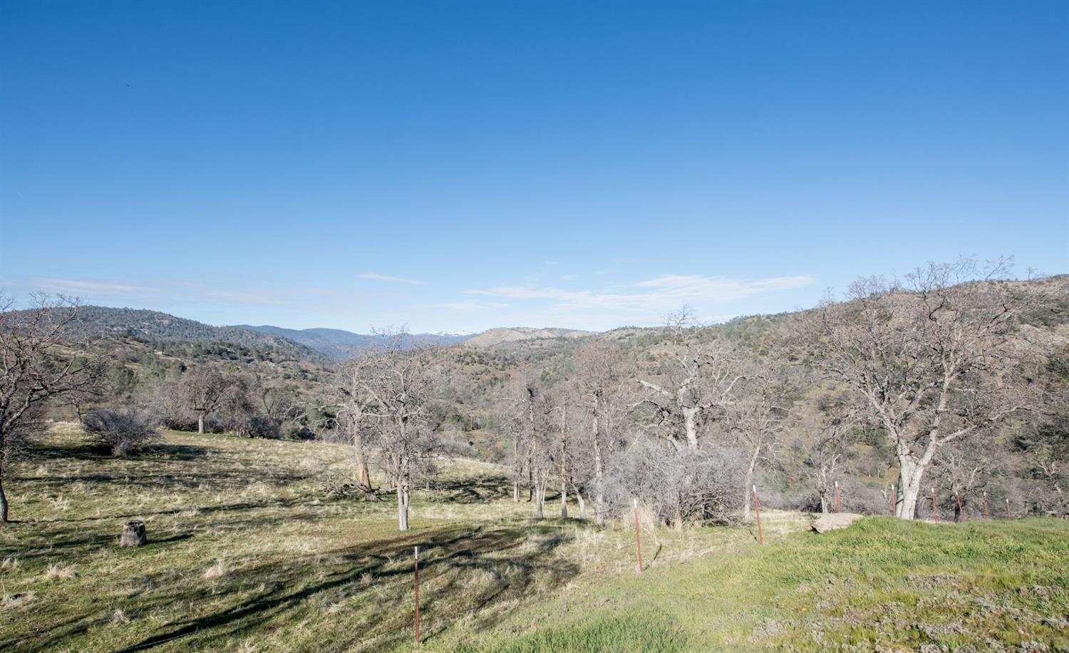 50070 Butterfield Stage Road O'Neals, CA 93645 - Photo 36 of 55 Would you ever get used to a view like this?