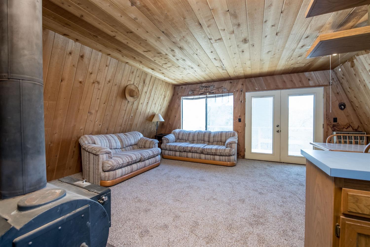 50070 Butterfield Stage Road O'Neals, CA 93645 - Photo 48 of 55 Cozy cabin for friend, family or rental....