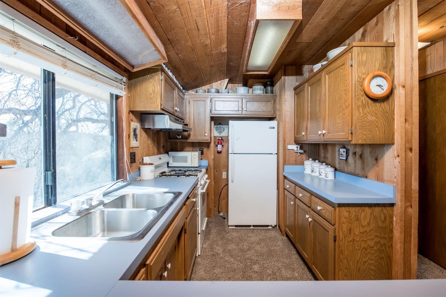50070 Butterfield Stage Road O'Neals, CA 93645 - Photo 51 of 55 Everything you could need and a gorgeous view to wake up to...