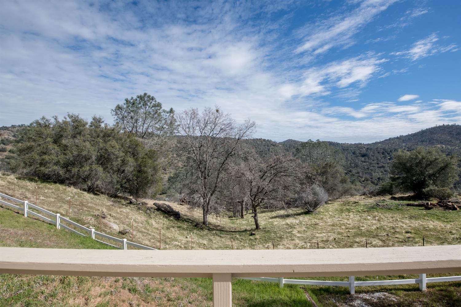 50070 Butterfield Stage Road O'Neals, CA 93645 - Photo 54 of 55 Such a peaceful view from the cabin for all to enjoy....