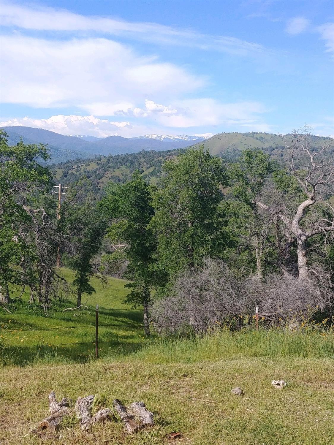 50070 Butterfield Stage Road O'Neals, CA 93645 - Photo 55 of 55 Seller says this is a view in the background of the back side of Yosemite National Park which is approximately 81 miles away.....Seller often goes hiking on day trips......
