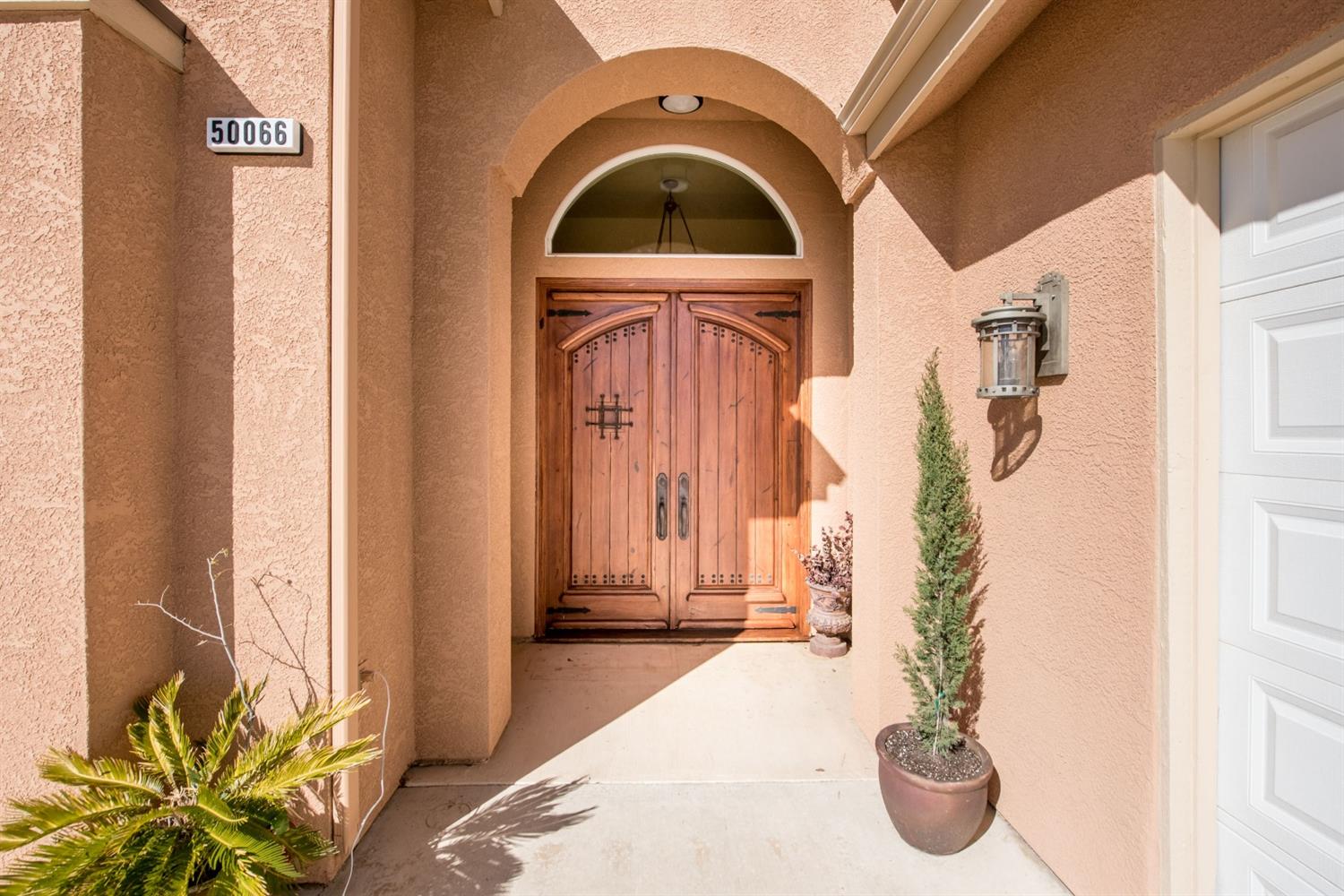 50070 Butterfield Stage Road O'Neals, CA 93645 - Photo 7 of 55 Lovely entrance to your next home!
