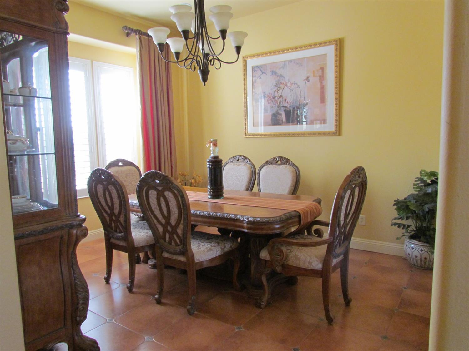 50070 Butterfield Stage Road O'Neals, CA 93645 - Photo 10 of 55 Imagine friends and family at holiday celebrations!