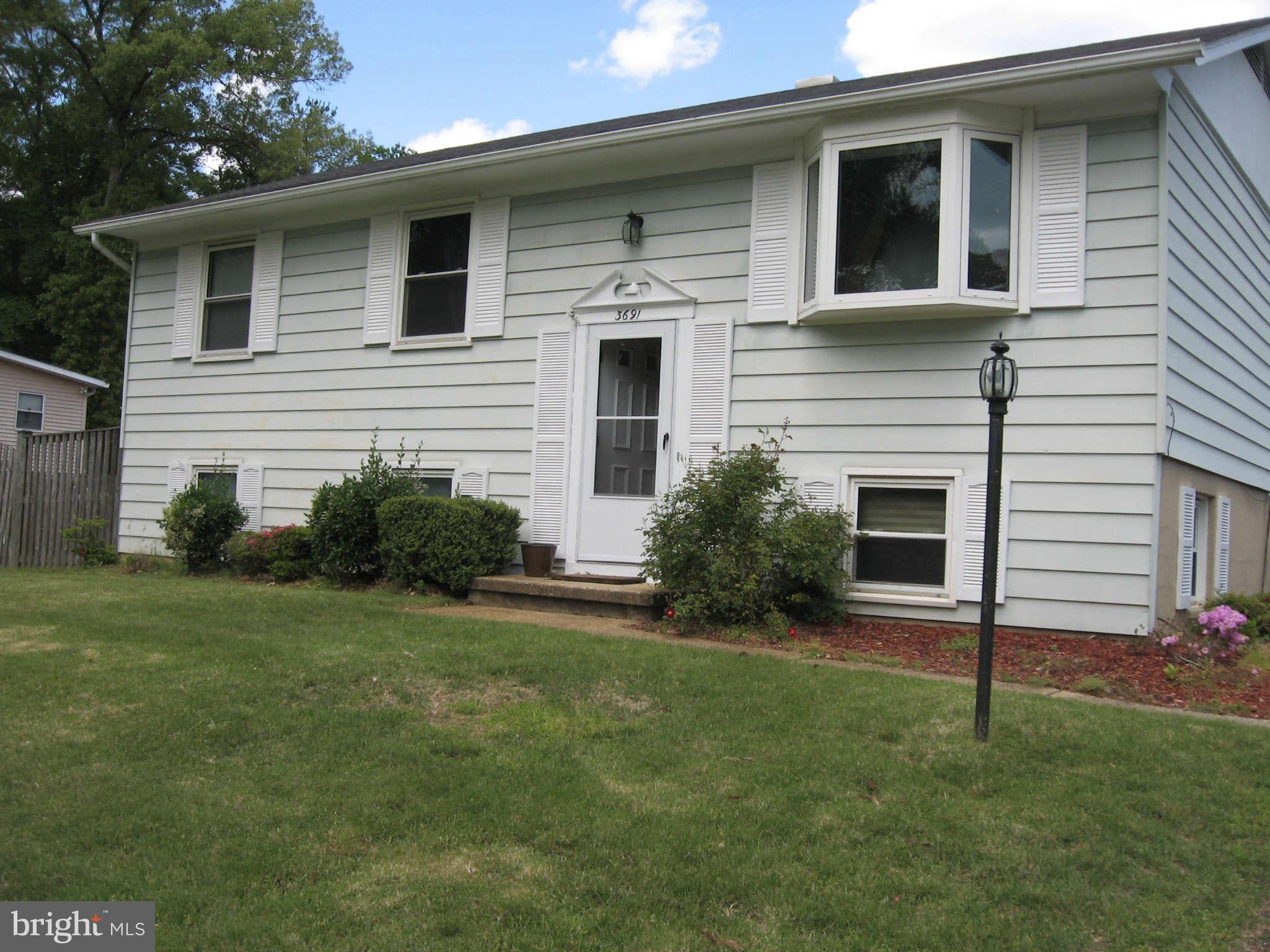 3691 Nile Road Davidsonville, MD 21035 - Photo 1 of 10 Exterior (Front)
