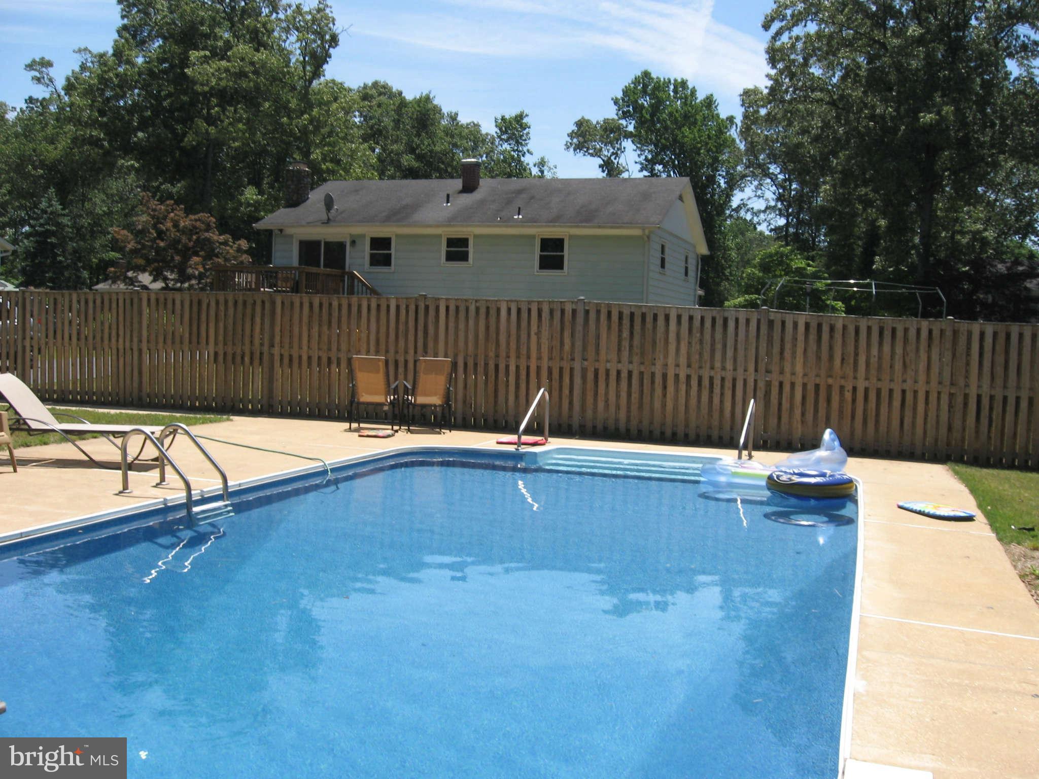 3691 Nile Road Davidsonville, MD 21035 - Photo 9 of 10 View