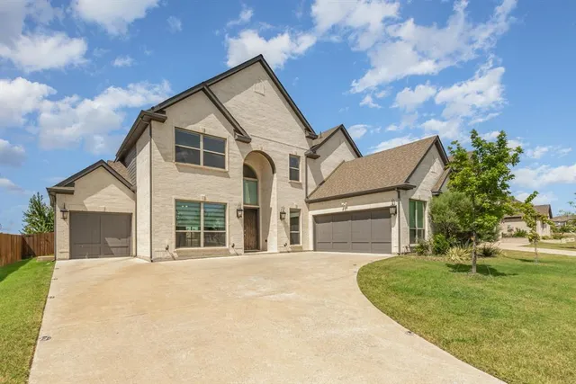 $1,120,000 | 12426 Dove Chase Lane, Frisco, TX 75035