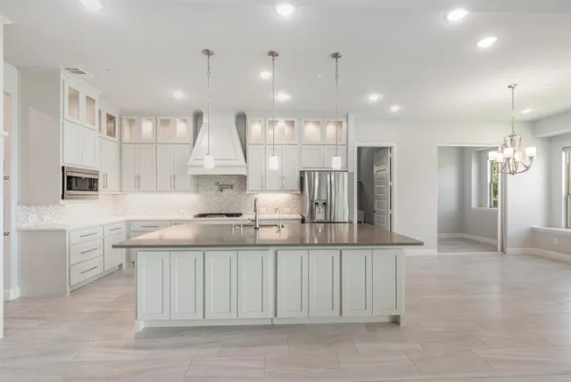 $1,120,000 | 12426 Dove Chase Lane, Frisco, TX 75035